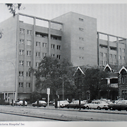 Queen Victoria Hospital Inc